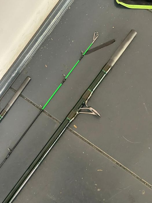 Lanseta Nevis Vanity Carp Feeder 390XH, 3.90m, 50-150g -A-