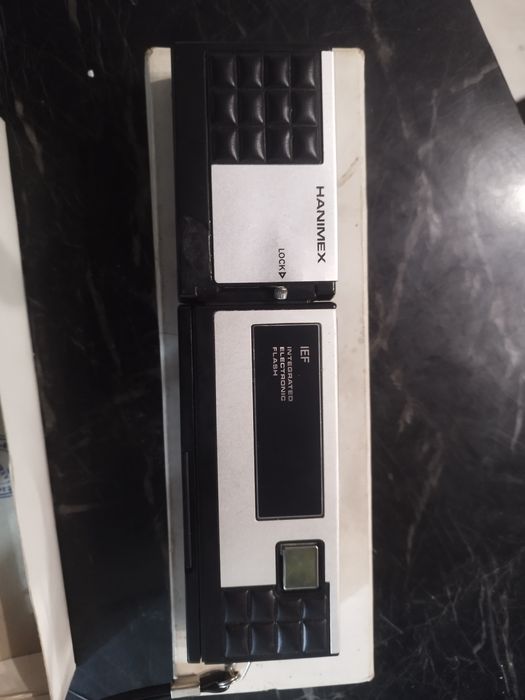 Фото апарат HANIMEX