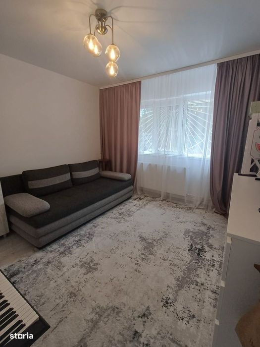 Exclusiv Km 5 2 Camere,Lux 51 Mp Pret 108000 Euro
