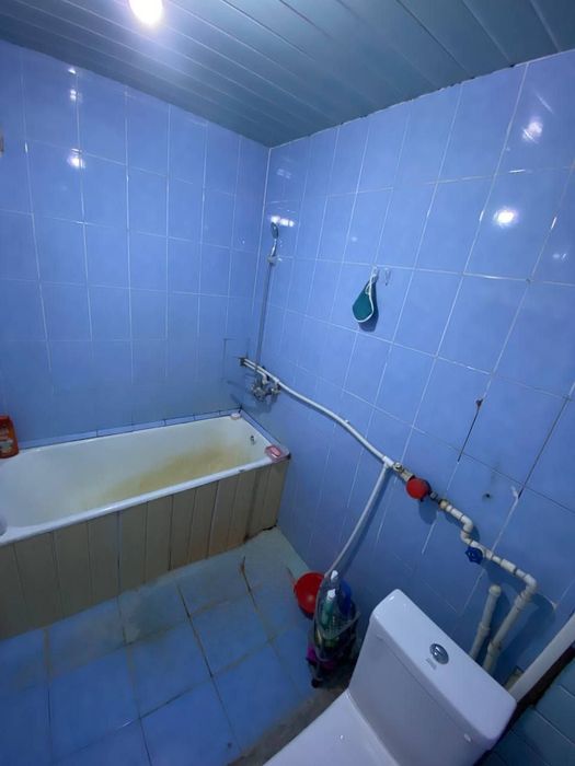 Квартира сотилади