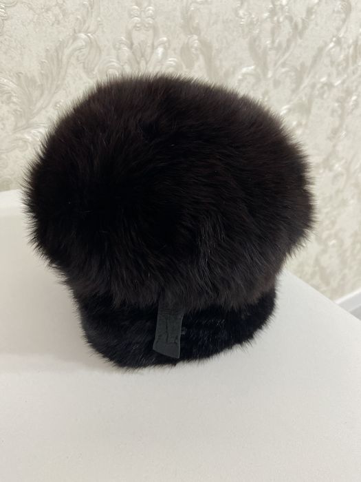 Женские шапки Мода и стиль