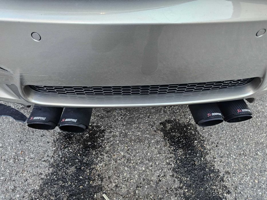 На части БМВ Е92 330и 4х4 272 коня / BMW E92 330i 272hp