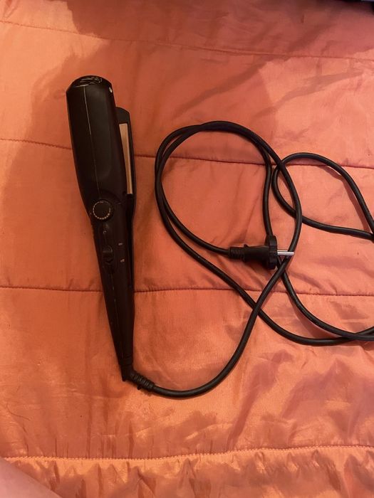 Plăci de întins părul