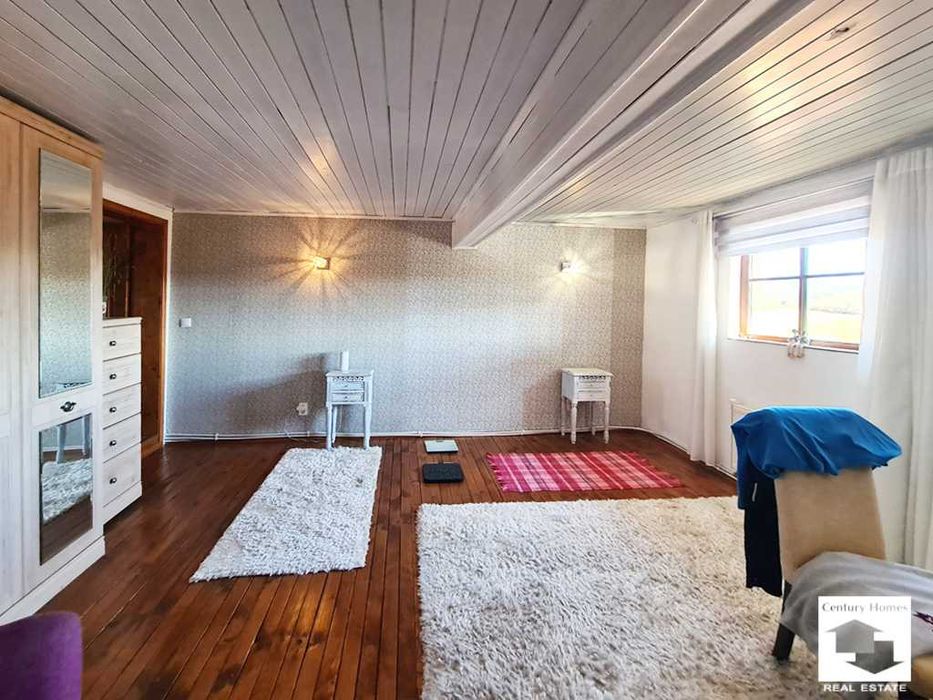 Продава се Къща в с. Петковци, Област Велико Търново - 216 кв.м за 366 €/кв.м - Снимка #15