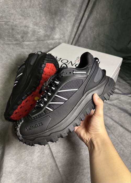 Обувки Moncler Trailgrip gtx