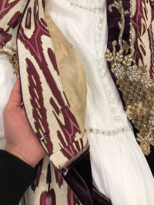 Kelinlar uchun ansambl