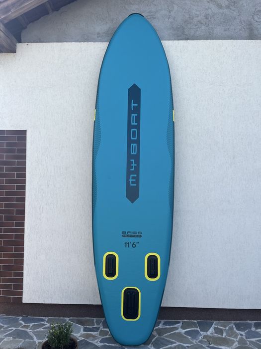 SUP stand up paddle voard MyBoat
