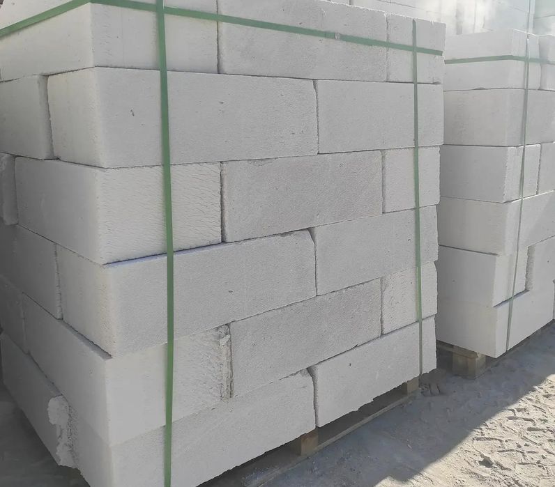 Газоблок     газаблок  теплаблок пенаблок
