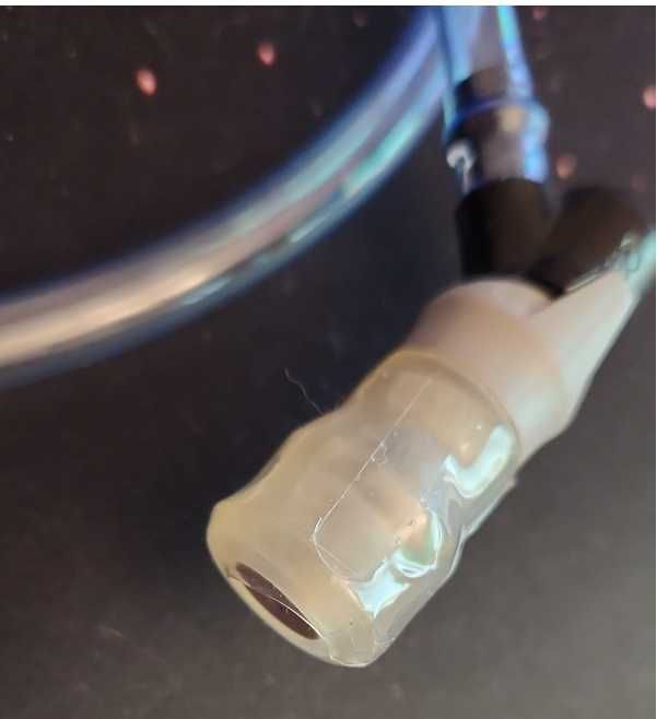 Rezervor apă MTB 1 L Albastru