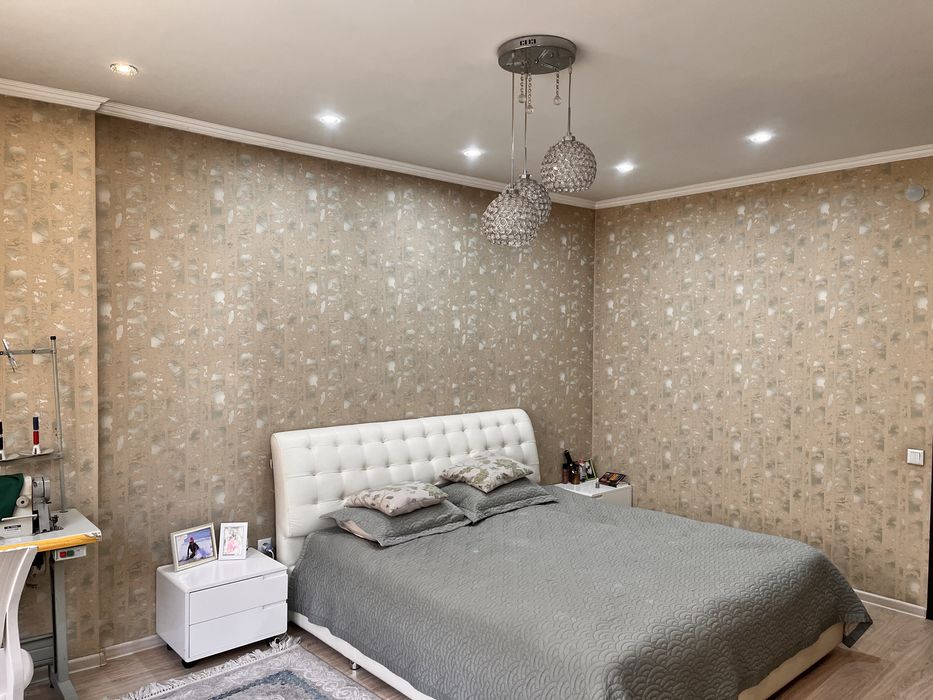 Кровать 2 х спалка