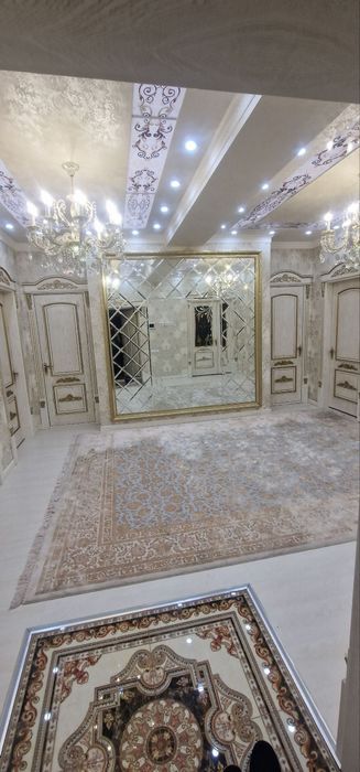 Себзор 3/6/8 Ж/К Golden House Кох-ота Масжиди