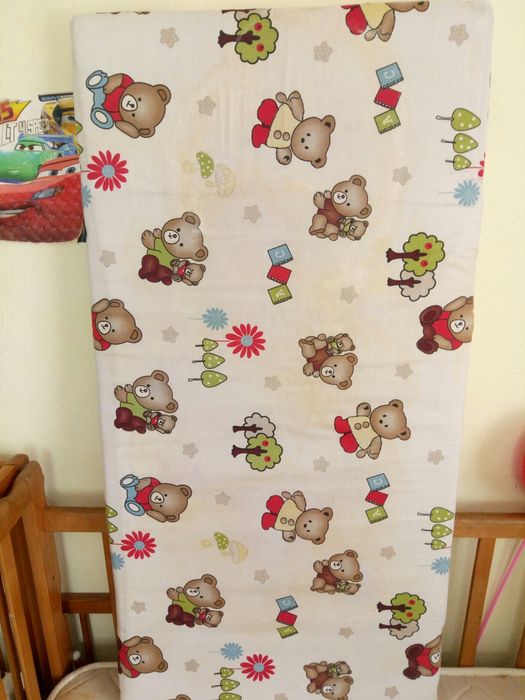 матрац матрас