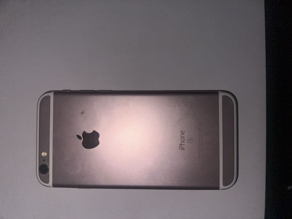 Айфон 6 s продаются