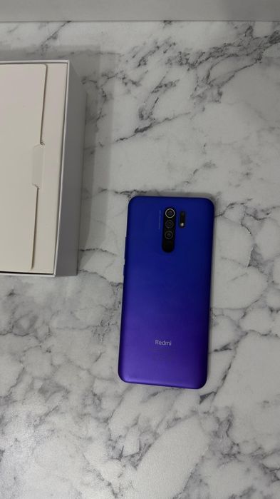 Redmi 9 продам срочно
