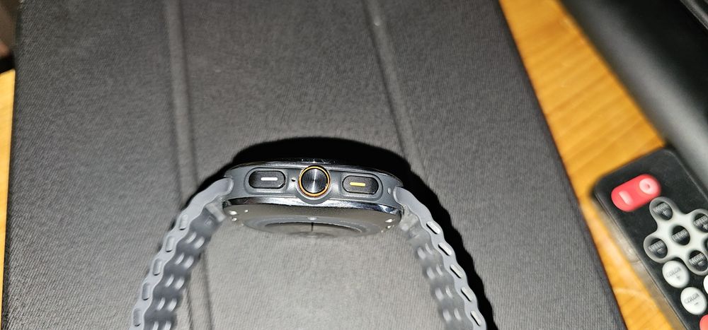 Смарт часовник Samsung Watch Ultra