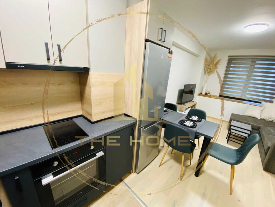 Топ Локация 2 стаен Идеален Център