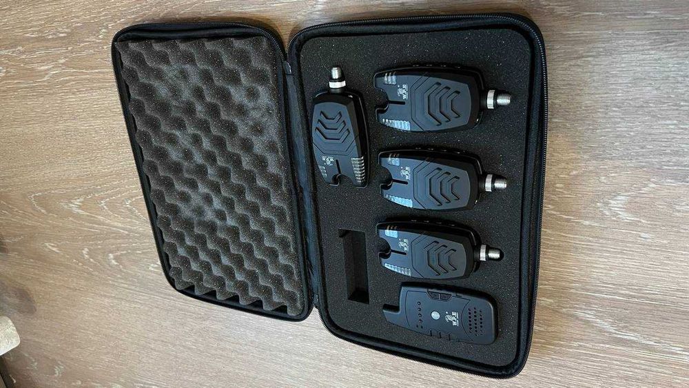 Сигнализаторы WPE