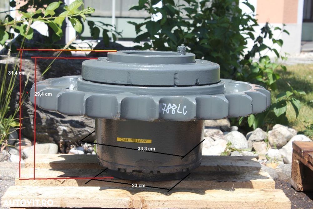 transmisie finalÄƒ la case 788