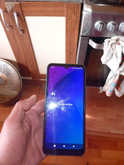 Telefon Allview A30 Max