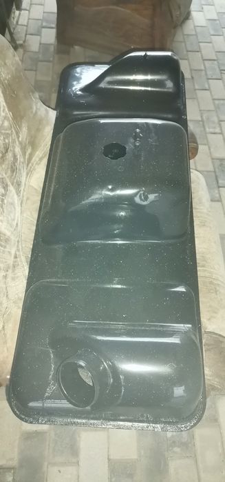 Rezervor. Mercedes g w 460