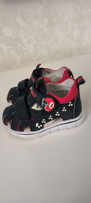 Обувь для мальчика