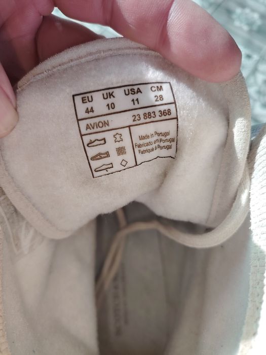 Чисто нови боти Scotch&soda