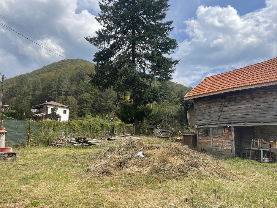 Продава се Къща в с. Ново село, Област Кюстендил - 27 кв.м за 1297 €/кв.м - Снимка #15