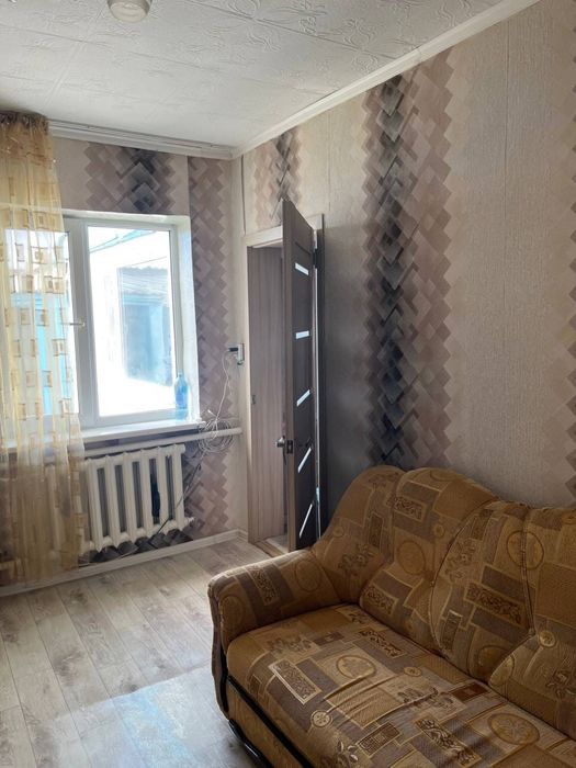 Продам дом в пос.Тегизжол