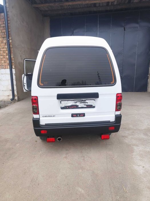 Продается Damas 2023года 65000км пробег 

7 200 у.е.

Договорная