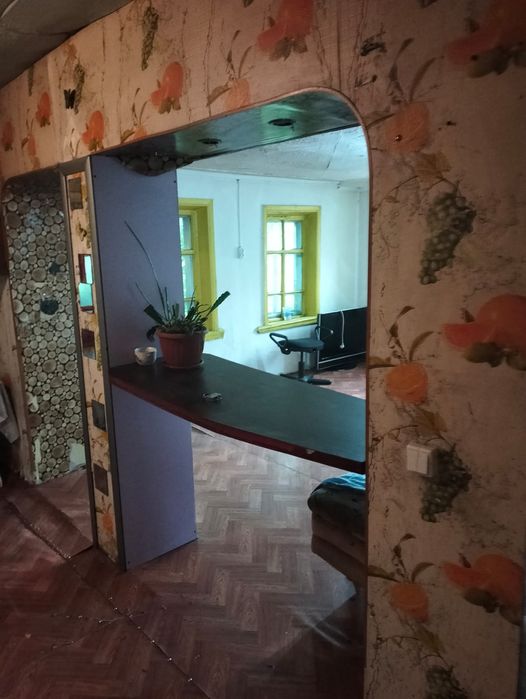 Сдам дом на длительный срок семейным паром с договором