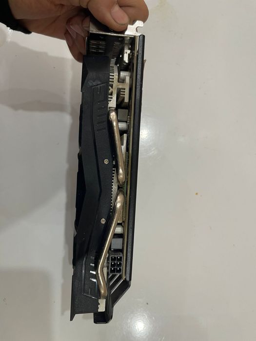 Видео карта AFOX RODEON