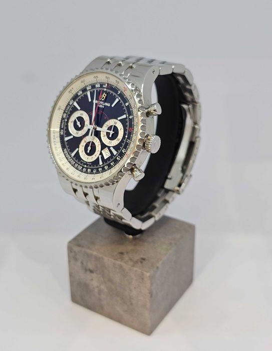 Breitling Navitimer Olympus