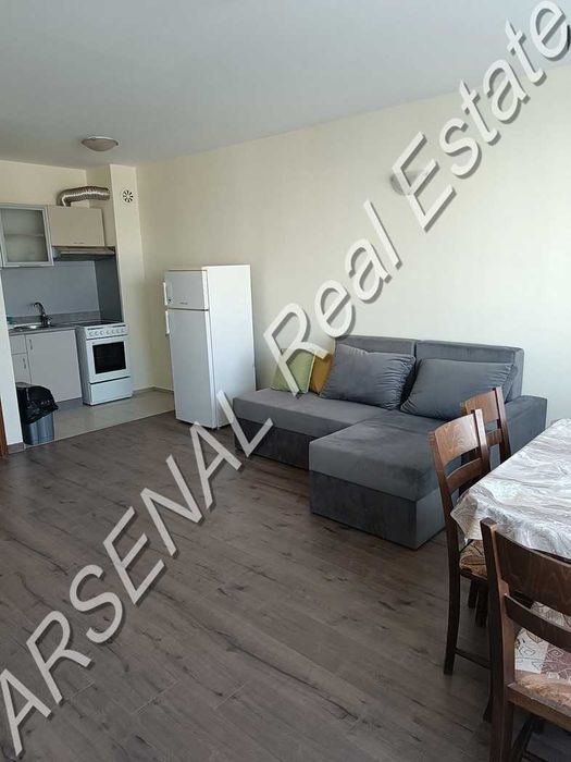 Дава се под наем Двустаен апартамент в София, Надежда 1 - 65 кв.м за 450 € - Снимка #3