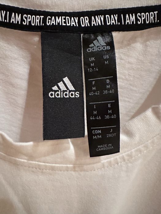 Adidas рокля М размер