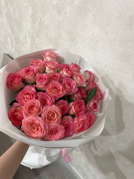 Цветы Актобе 04_