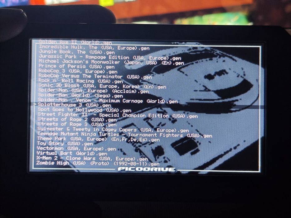 PSP FAT 1000 playstation прошита