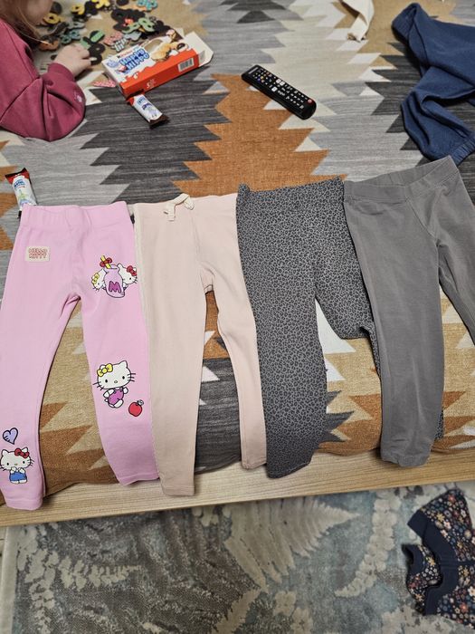 Haine fetițe mar.98