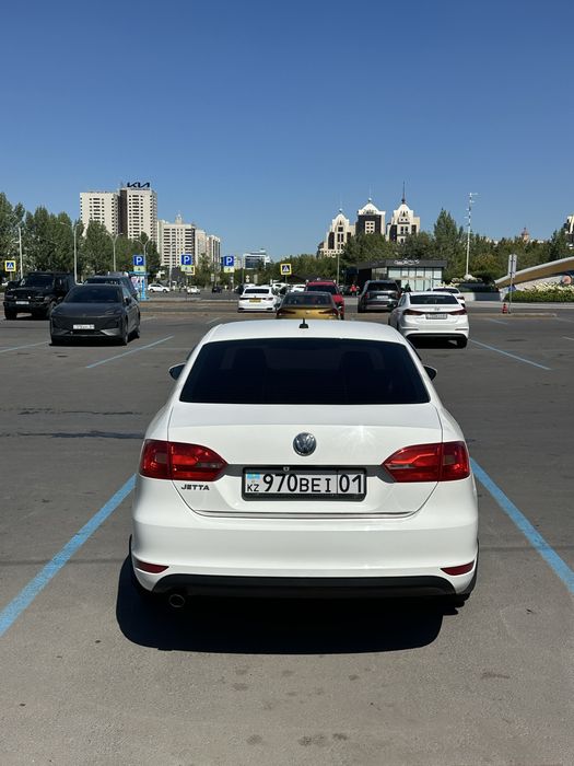 Volkswagen Jetta