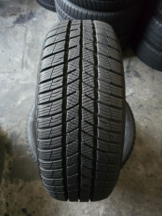 Barum 205/55 R16 91T MS iarnă