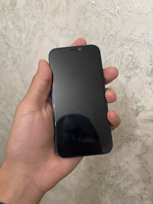 Продам Iphone 12 Mini