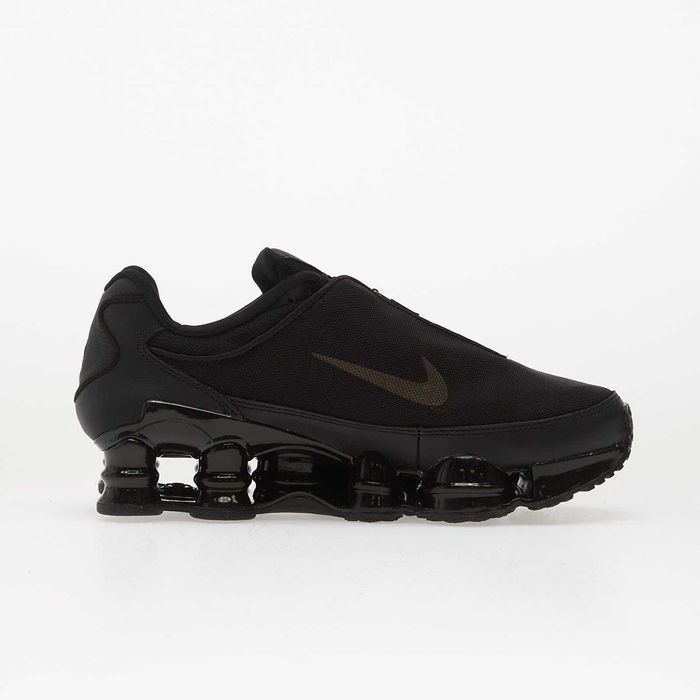 Nike - W Shox Tl №38 Оригинал Код 756