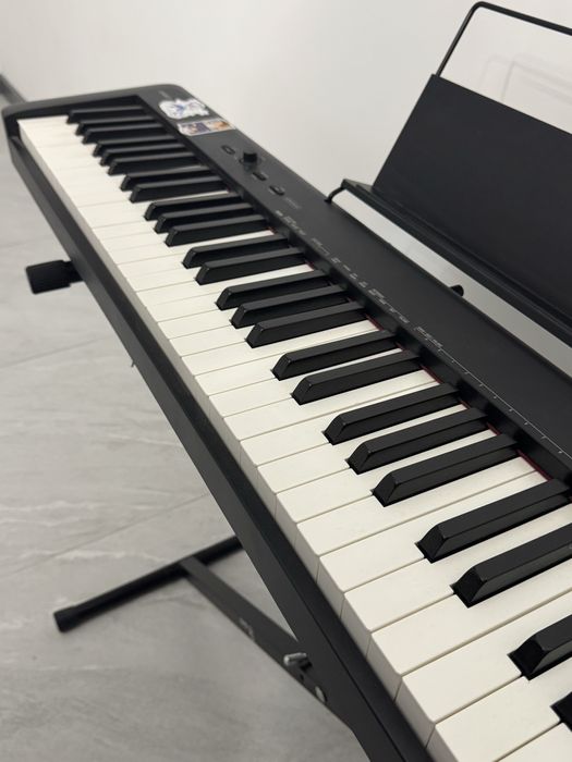 Цифровое пианино Casio Cdp-S160 bk