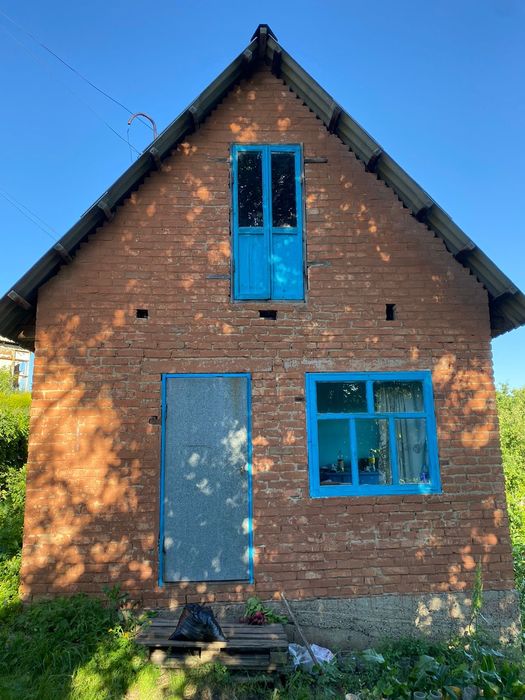 Продается дача в с/о Зеленый лог