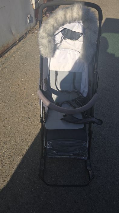 Продам Зимние санки