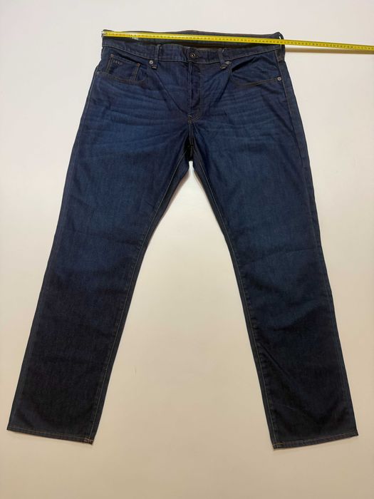 Blugi G-Star RAW 3301 Straight