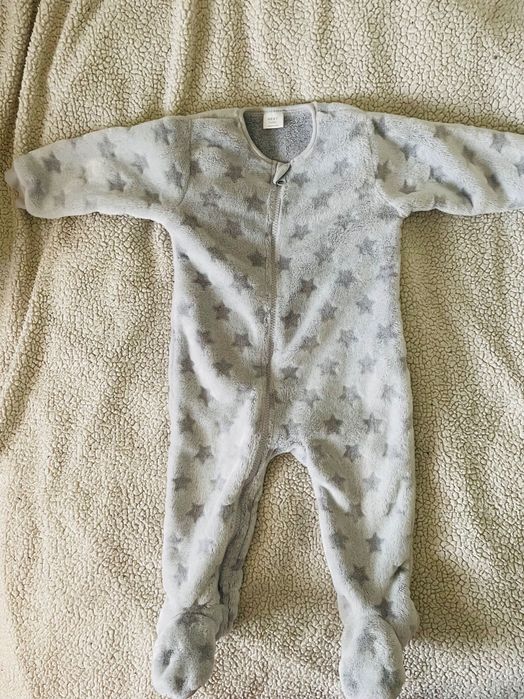 Ромпери Next (полар)