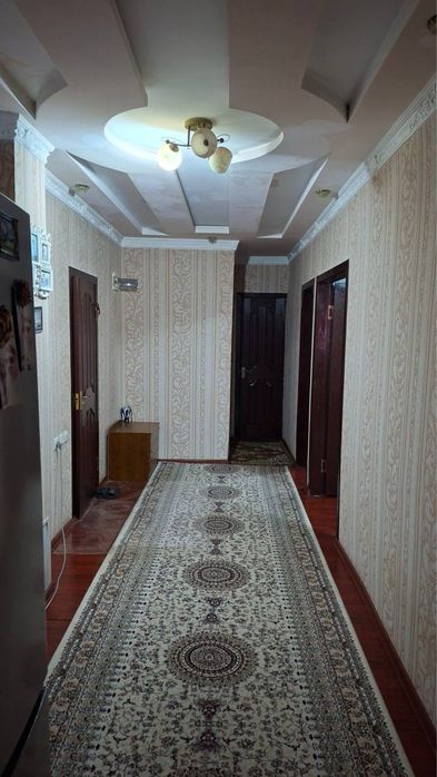 Кибрай Ботаника Махалласи Продается квартира 2/3/4 балкон 2х6