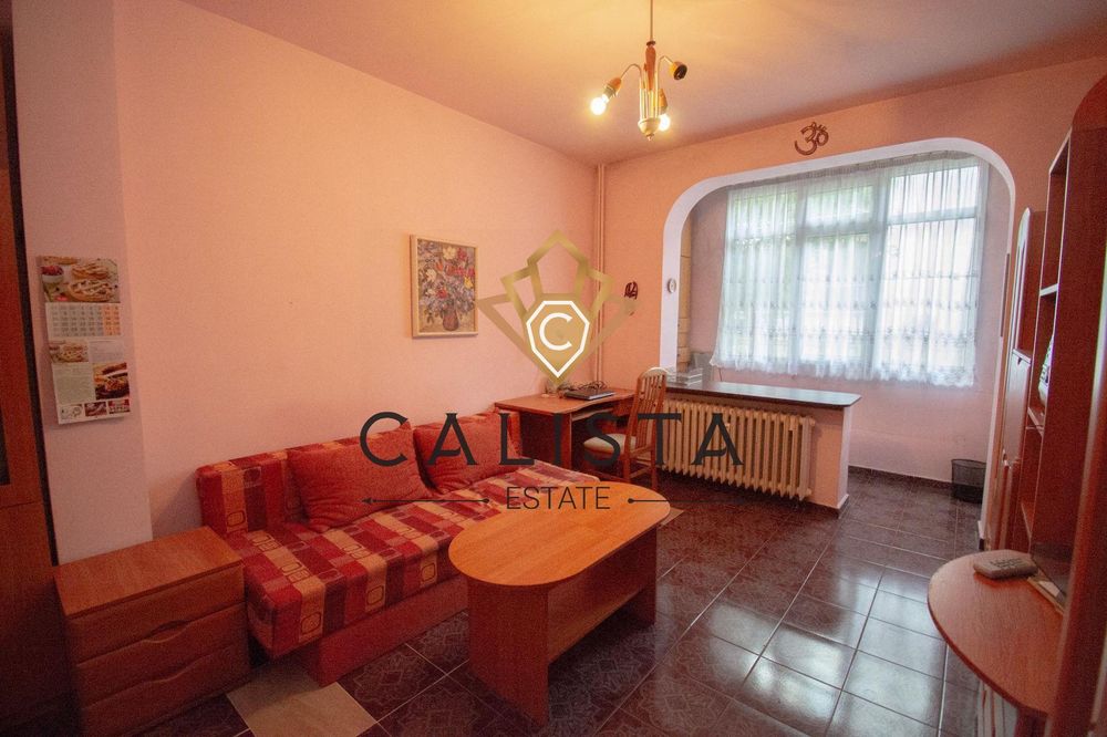 Дава се под наем Едностаен апартамент в София, Медицинска академия - 42 кв.м за 558.45 € - Снимка #4