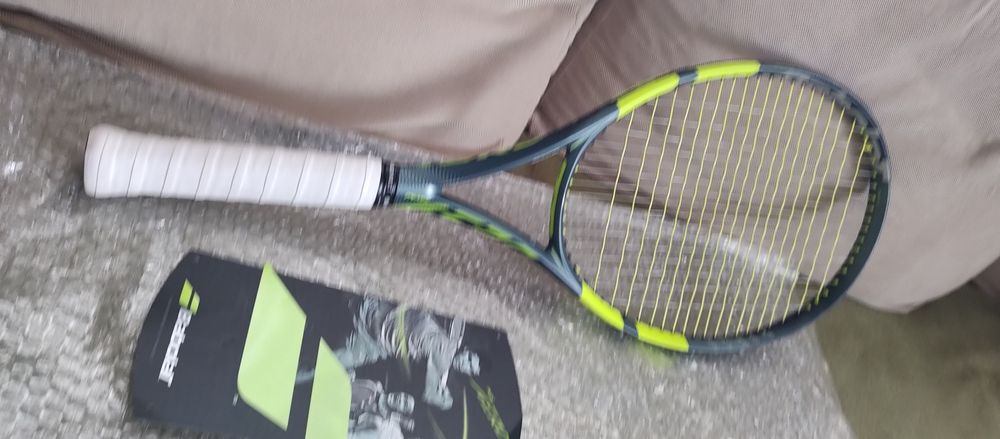 vand racheta 2026 Babolat Aero Pure