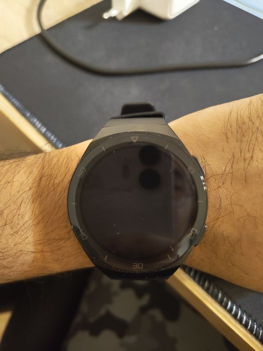 Huawei watch gt2e
